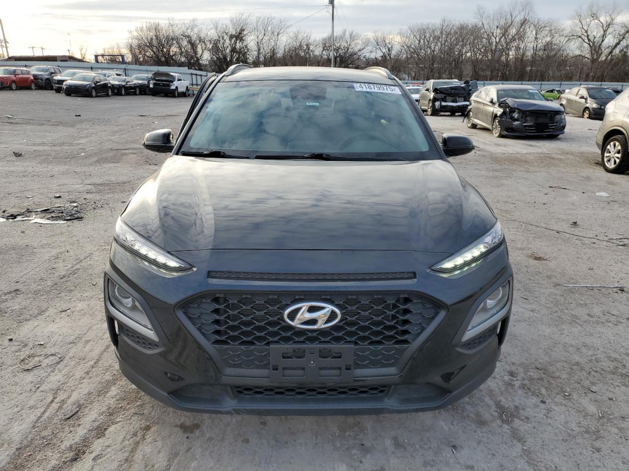 2021 Hyundai Kona - Image 5