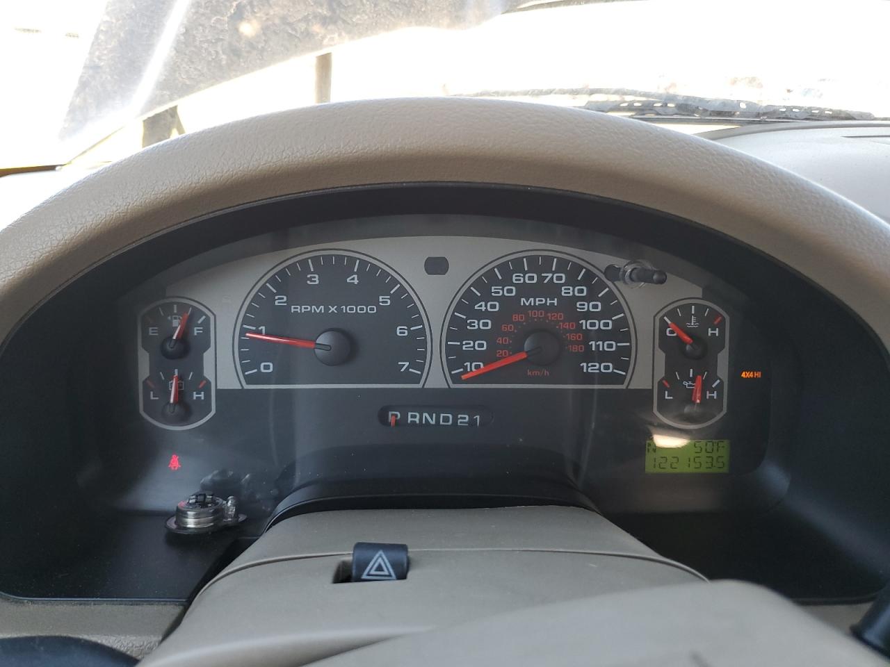 2006 Ford F-150 - Image 9