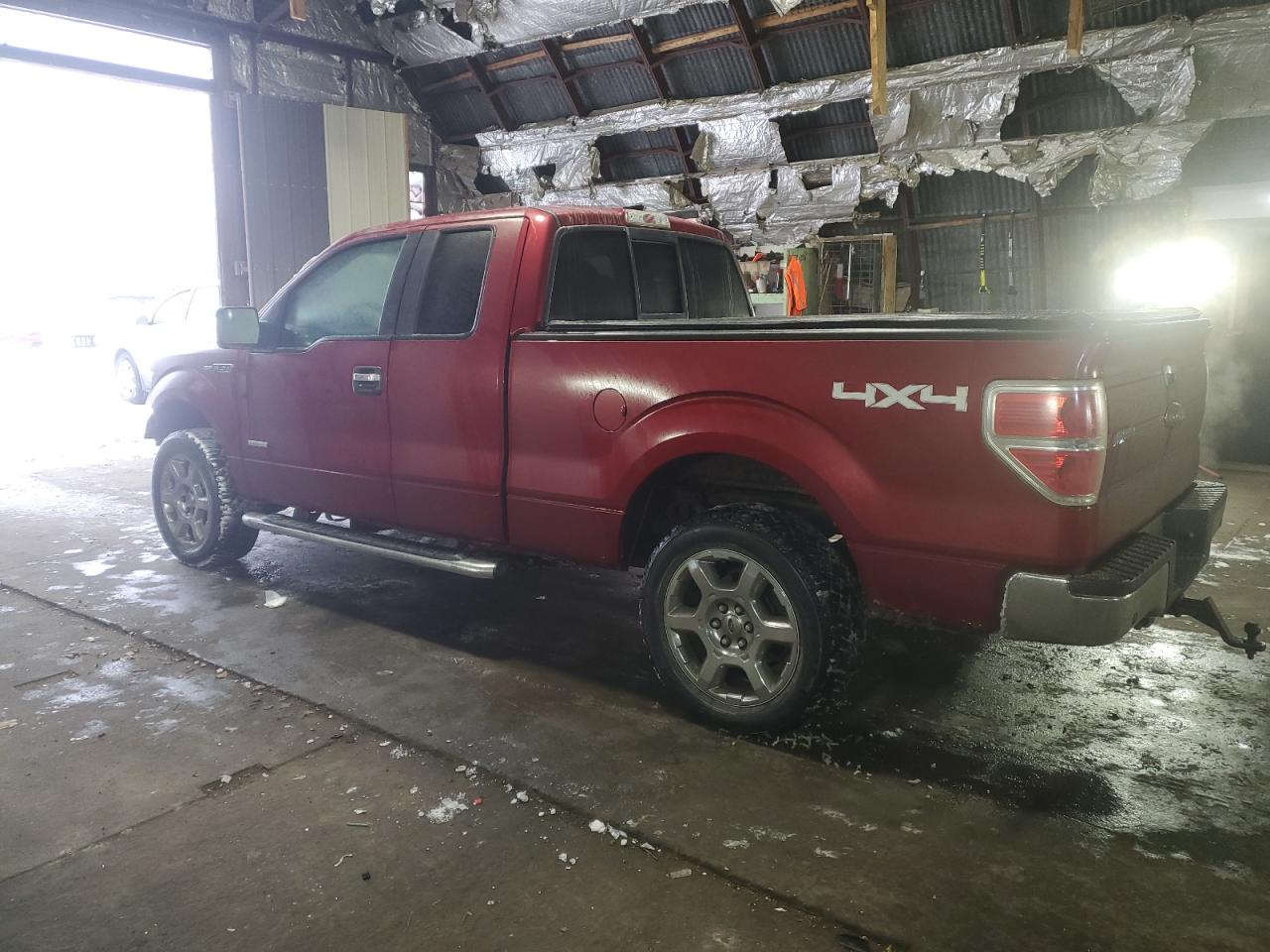 2013 Ford F-150 - Image 2