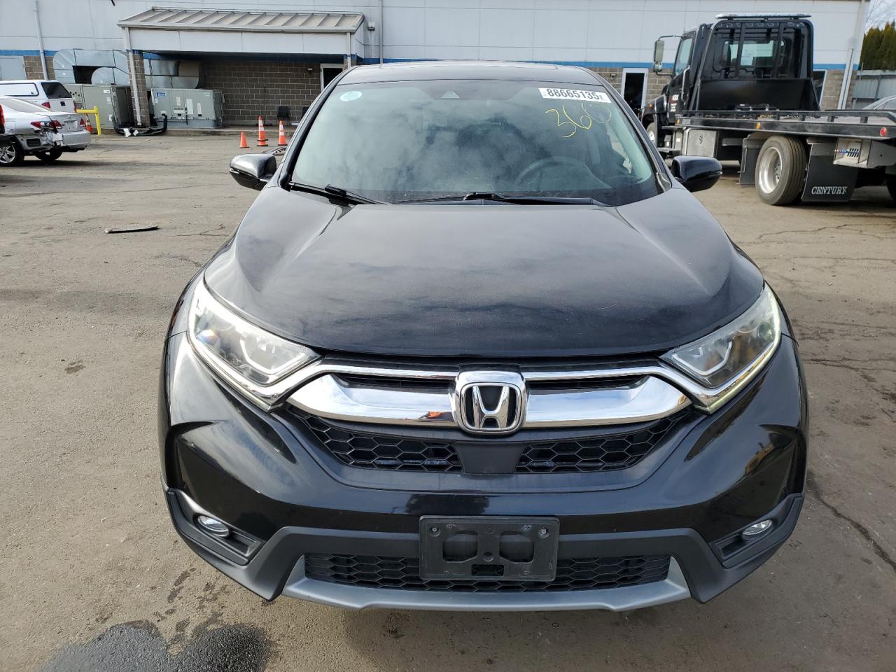 2017 Honda CR-V - Image 5