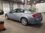 2013 Infiniti G37  იყიდება Blaine-ში, MN - Rear End