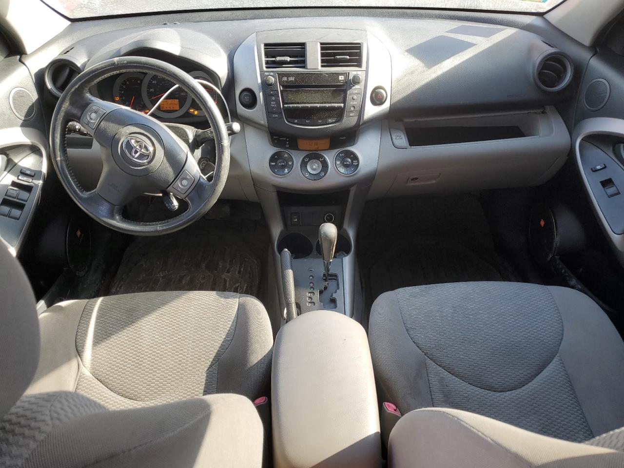 2007 Toyota RAV 4 - Image 8