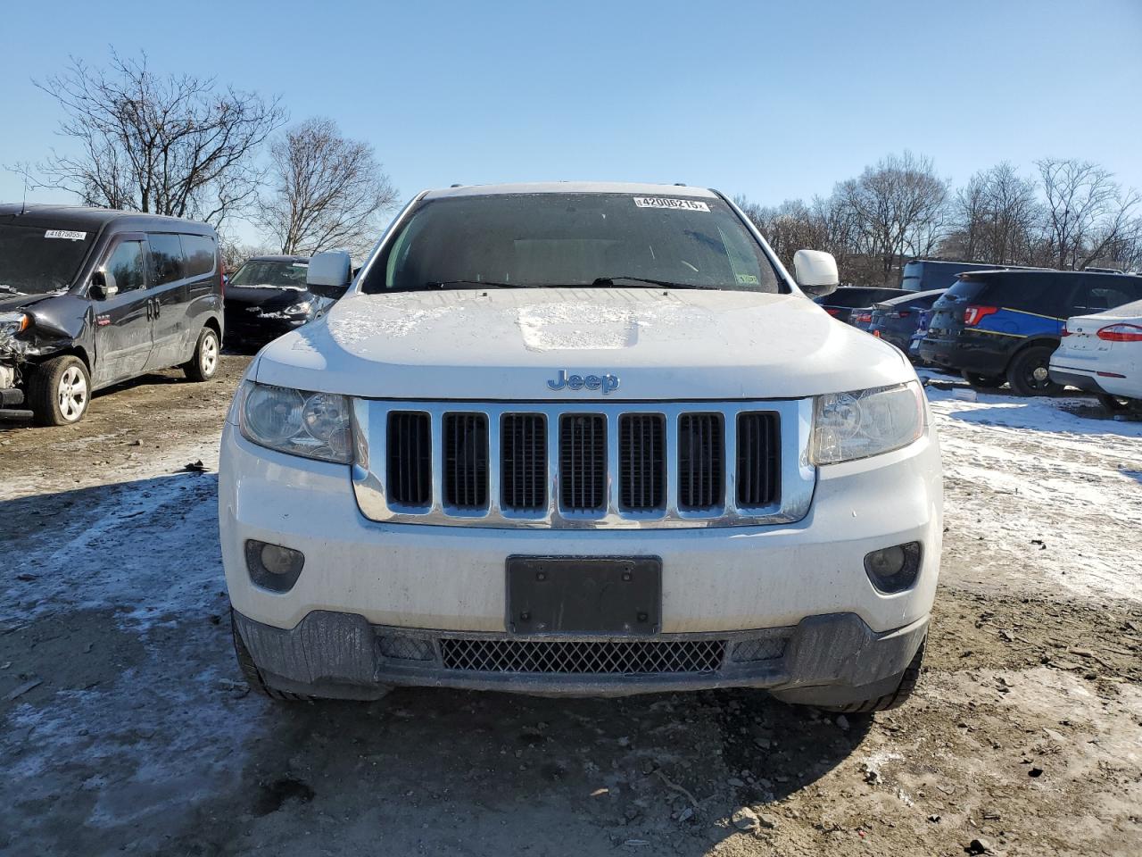 2013 Jeep Grand Cherokee - Image 5