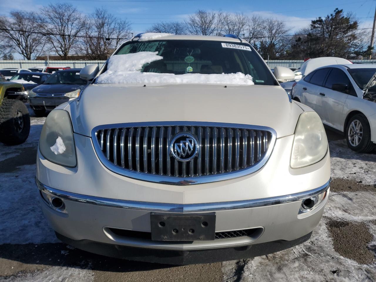 2009 Buick Enclave - Image 5