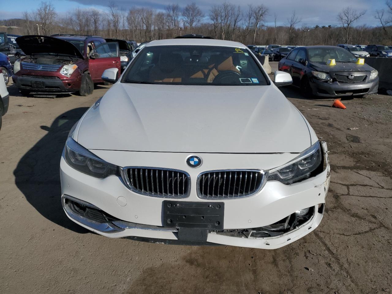 2018 BMW 4er - Image 5