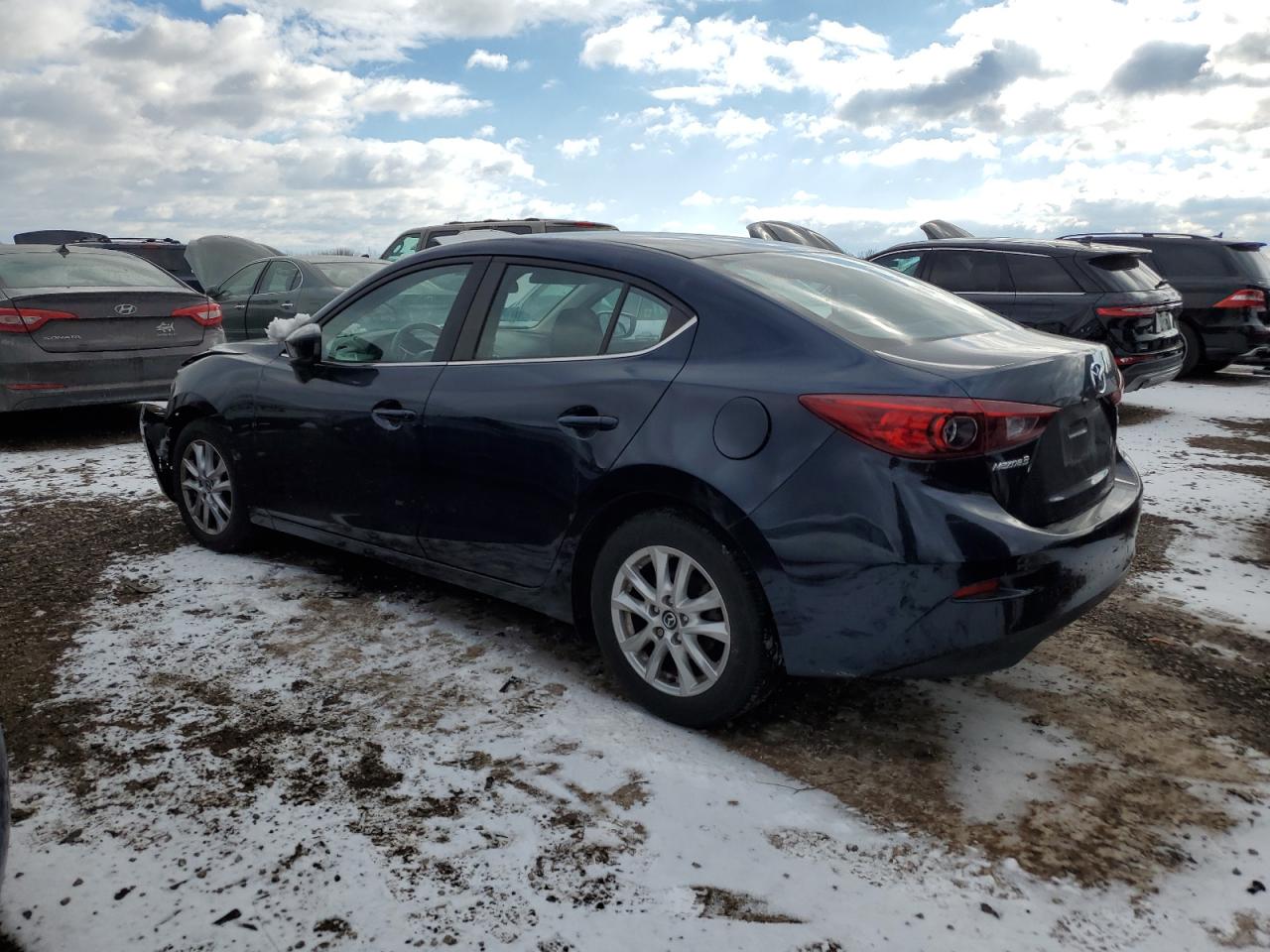 2016 Mazda 3 - Image 2