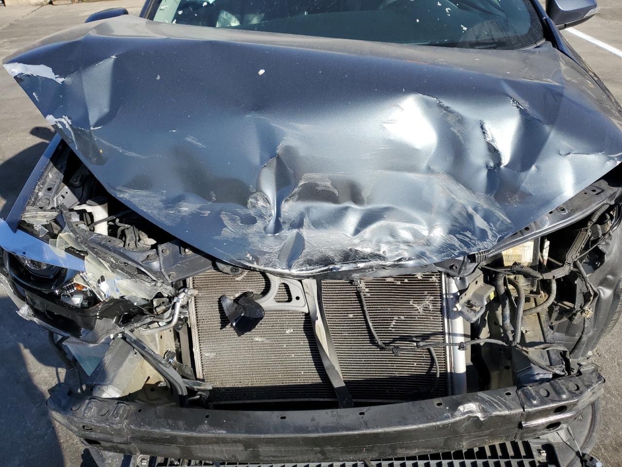 2015 Toyota Corolla - Image 12