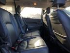 2019 Honda Odyssey Elite en Venta en Charles City, VA - Rear End