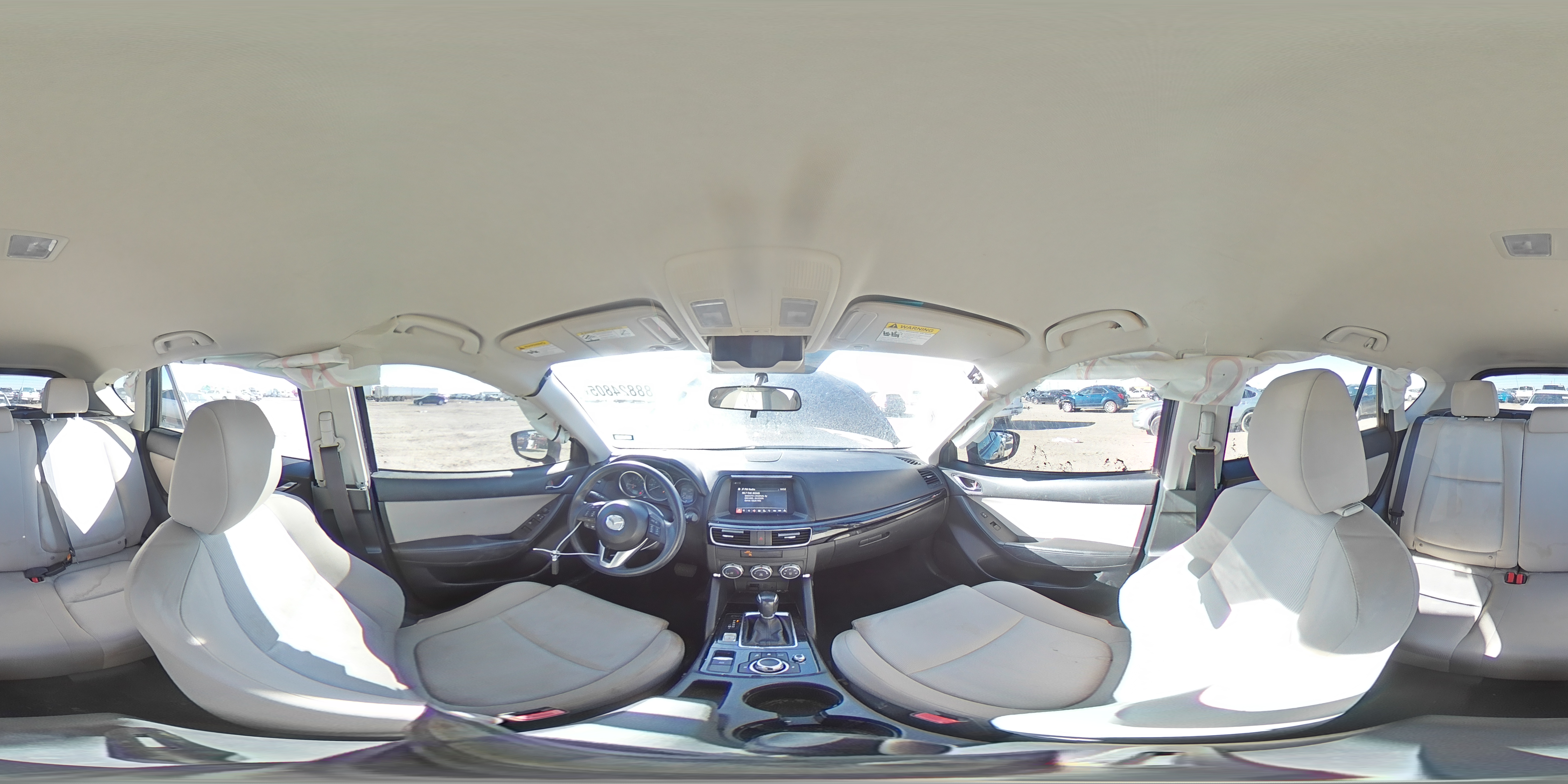 2016 Mazda CX-5 - Image 14