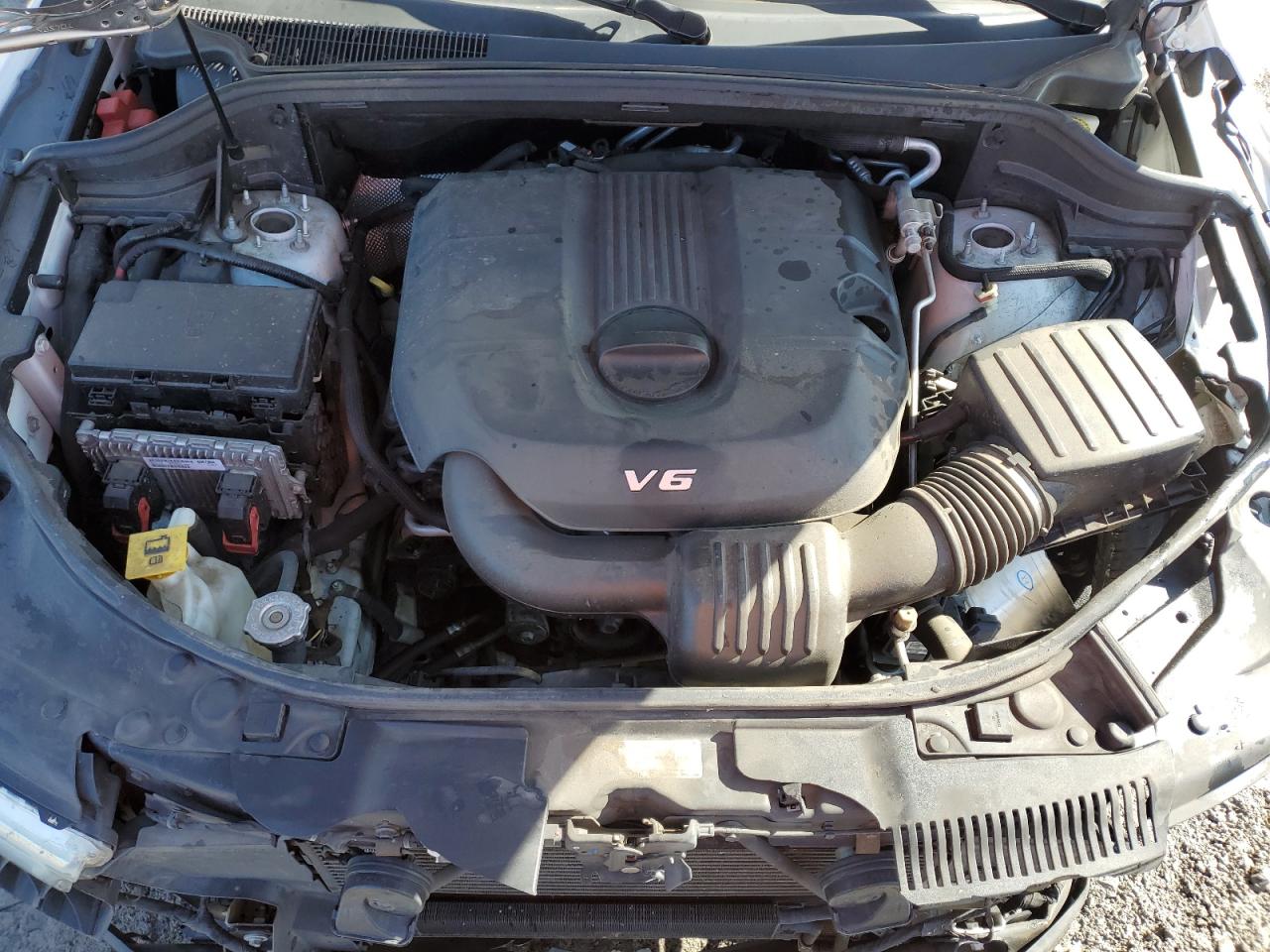 2015 Dodge Durango - Image 14