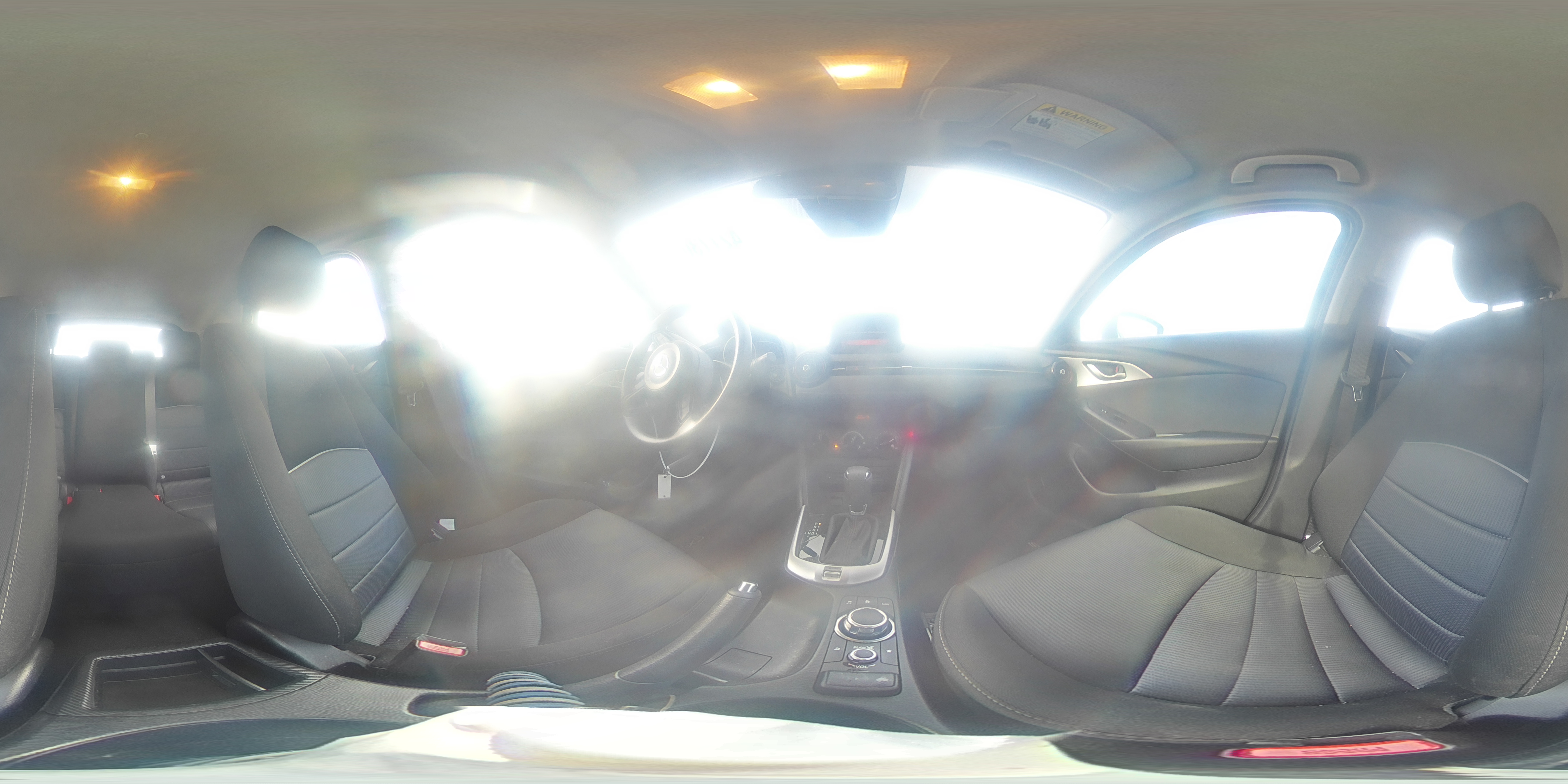 2018 Mazda CX-3 - Image 13