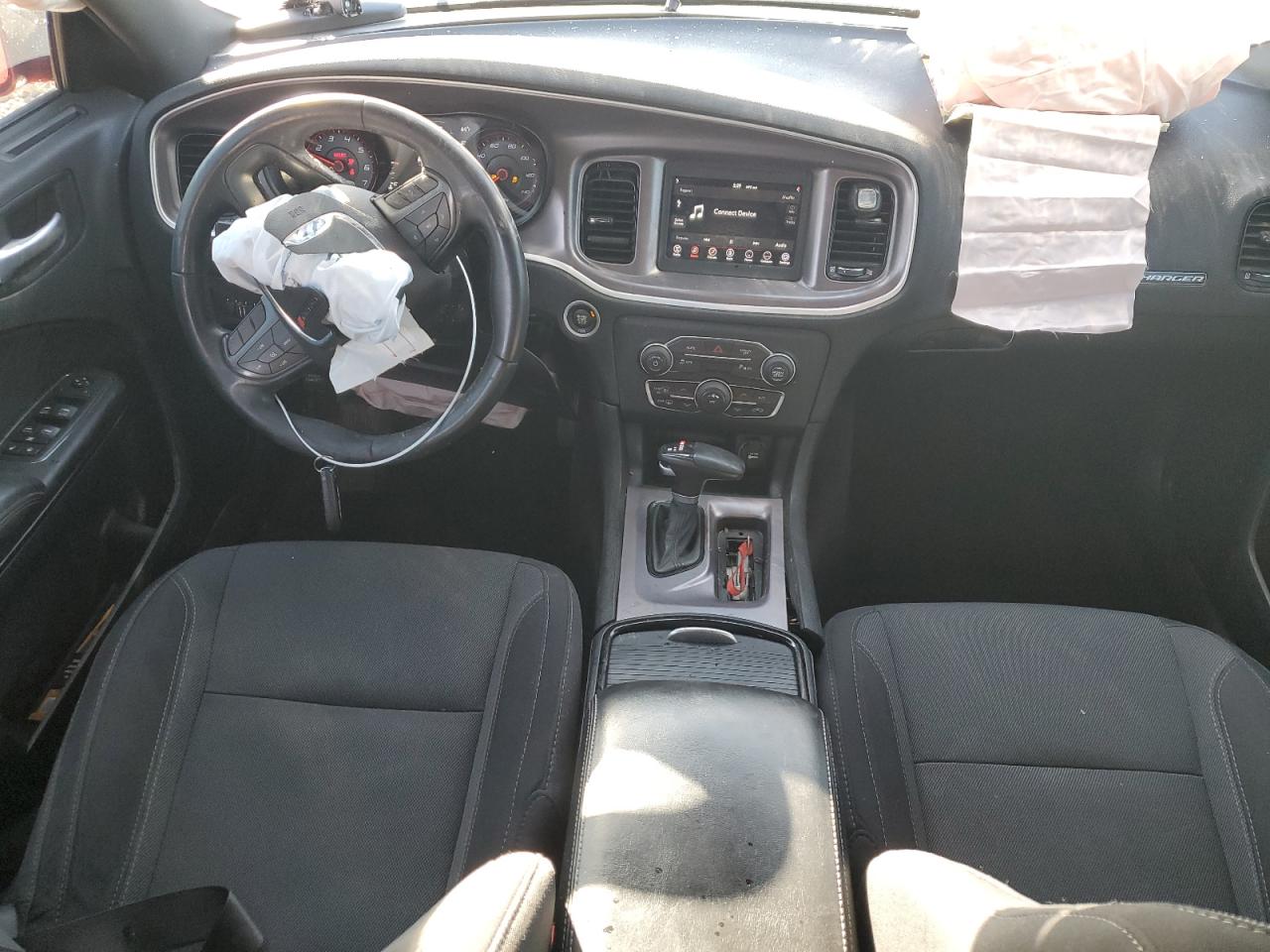 2019 Dodge Charger - Image 8