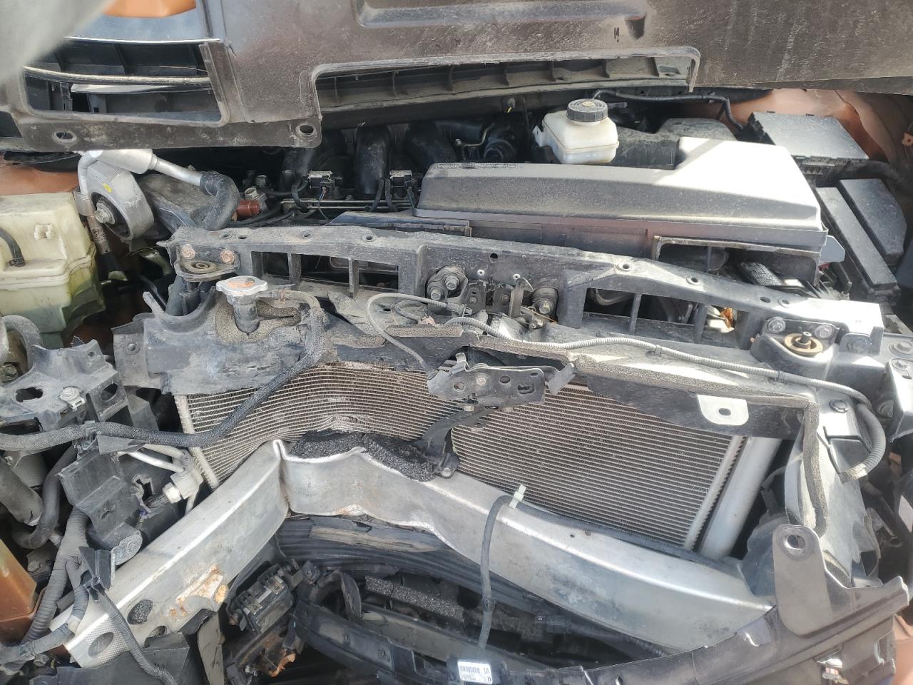 2015 Nissan Murano - Image 13