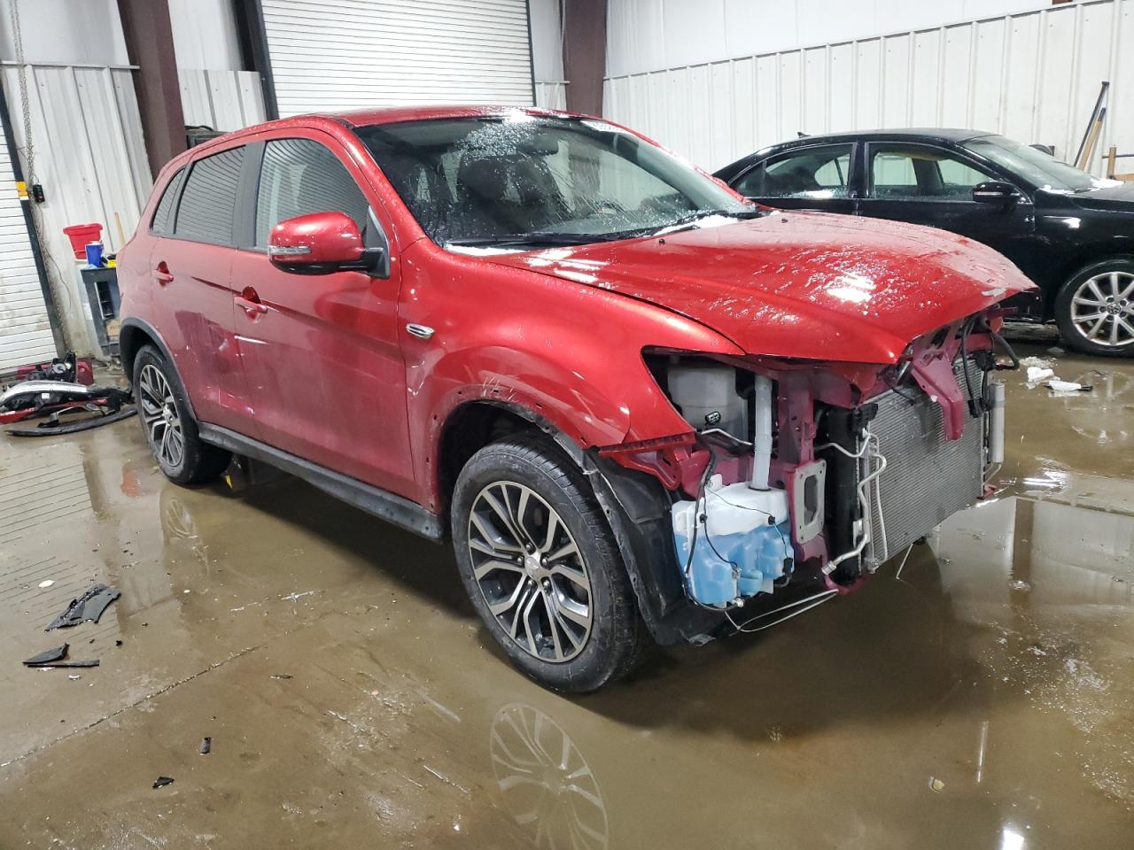 2019 Mitsubishi Outlander - Image 4