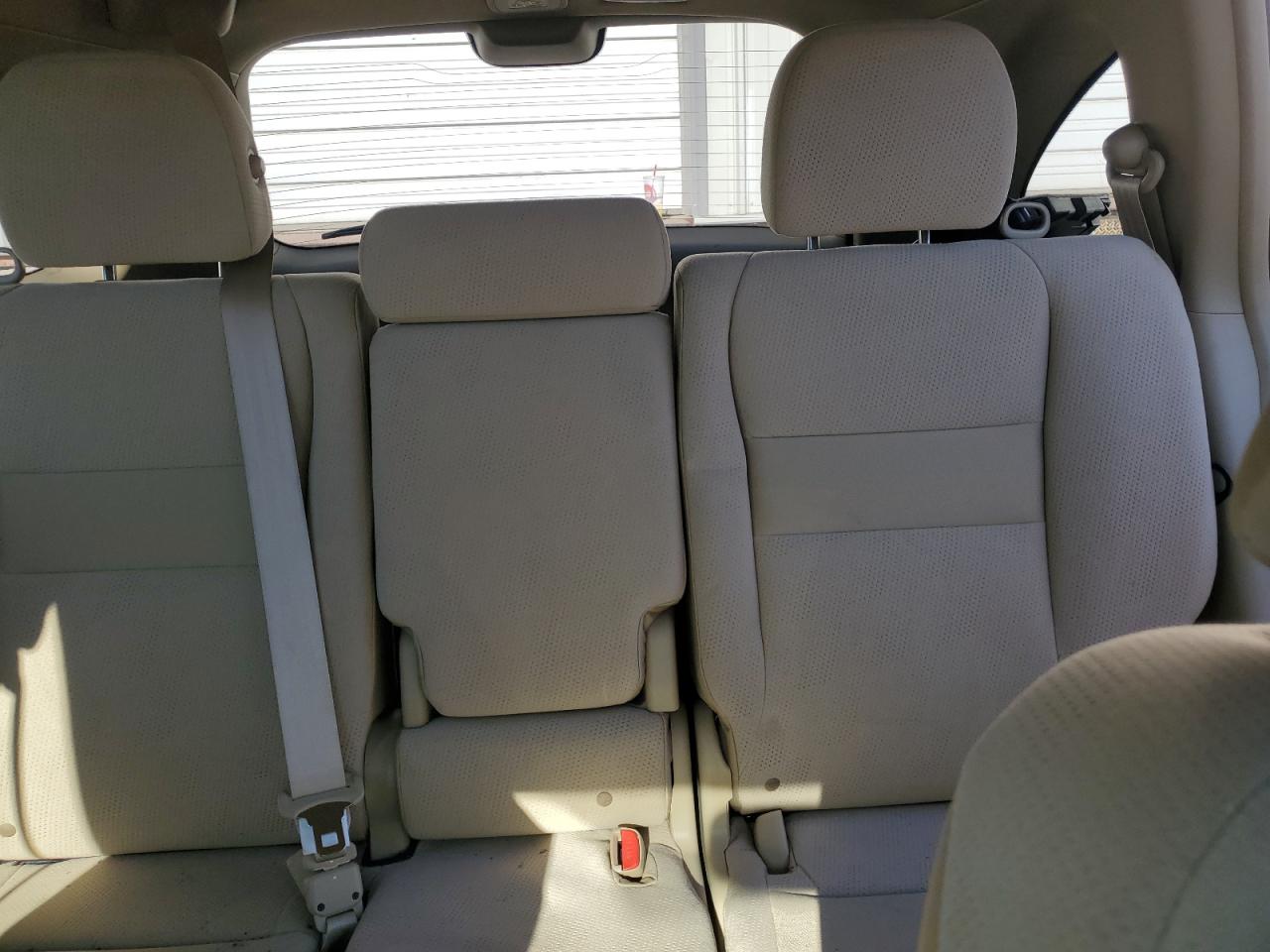 2011 Honda CR-V - Image 10
