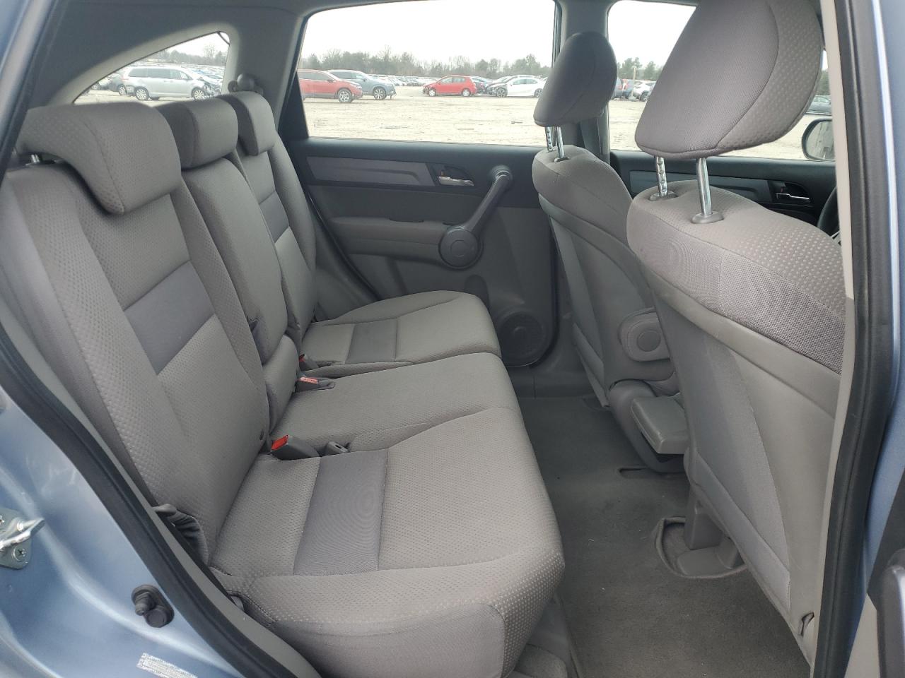 2009 Honda CR-V - Image 11