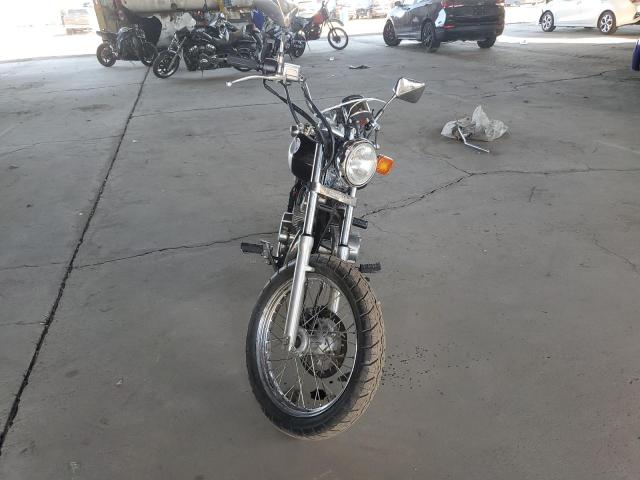 2008 HONDA CMX250 C