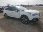 2017 Subaru Outback 2.5I Limited de vânzare în Temple, TX - Rear End