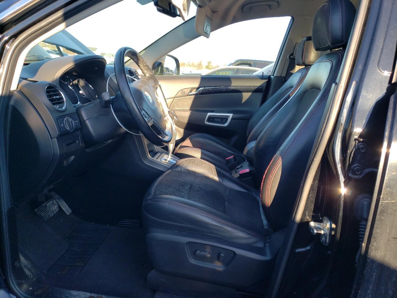 2008 Saturn VUE - Image 7