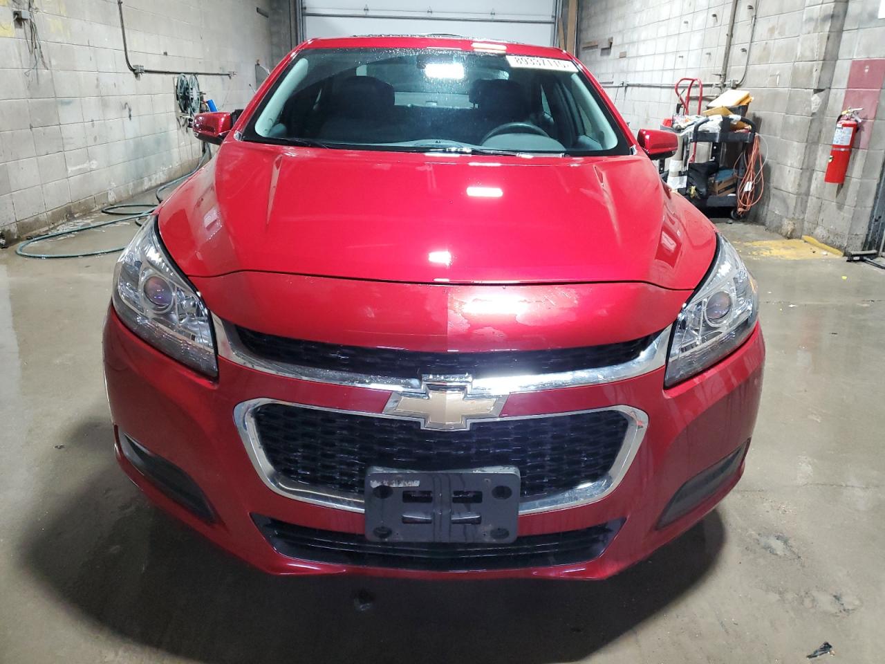 2014 Chevrolet Malibu - Image 5