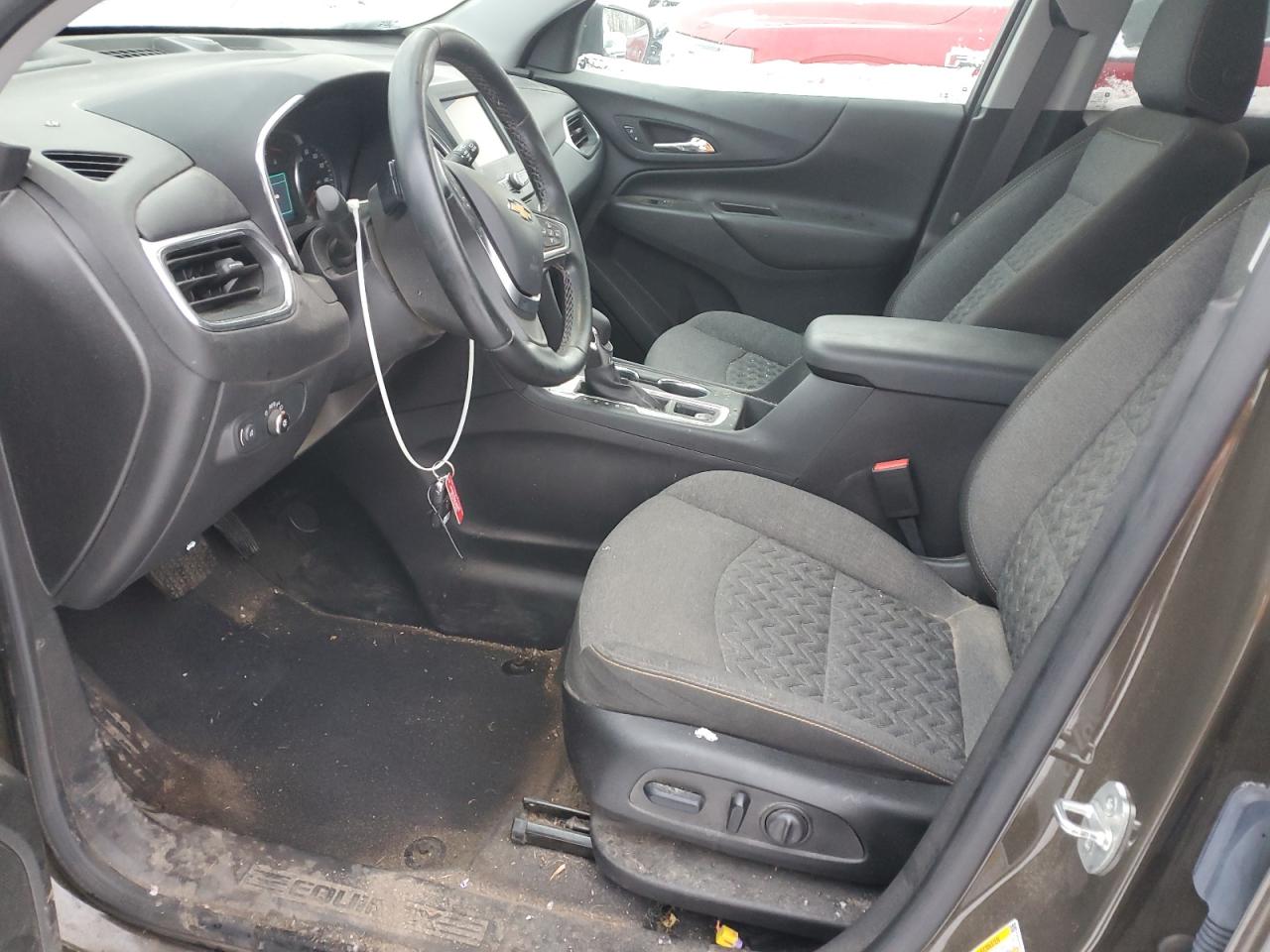 2023 Chevrolet Equinox - Image 7