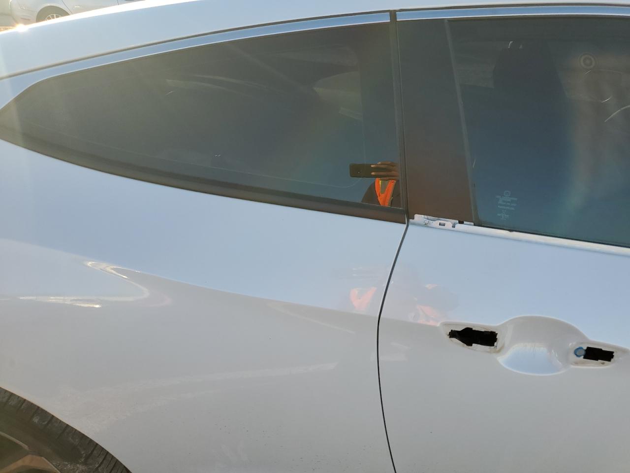 2020 Honda Civic - Image 10