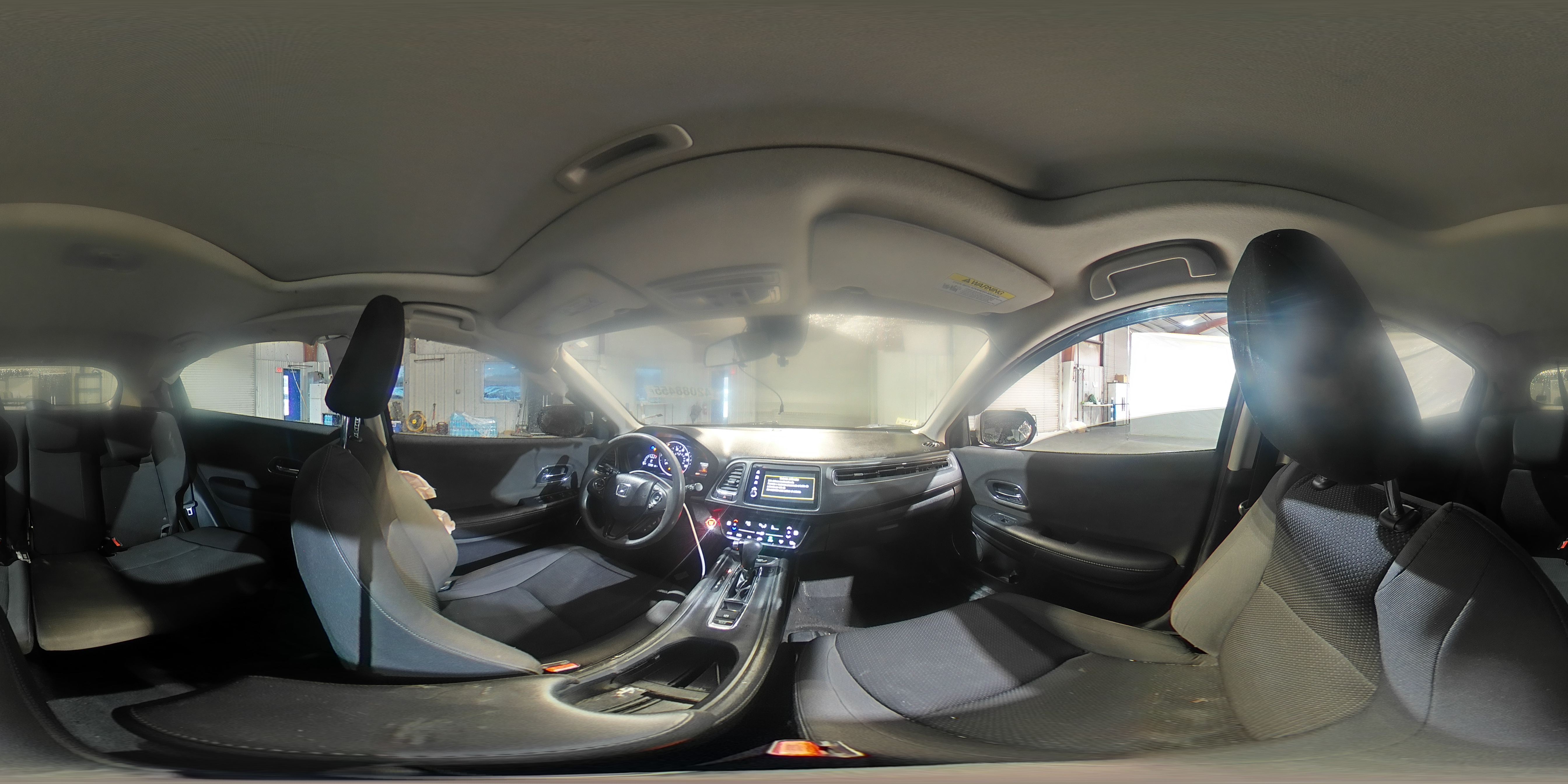 2020 Honda HR-V - Image 13