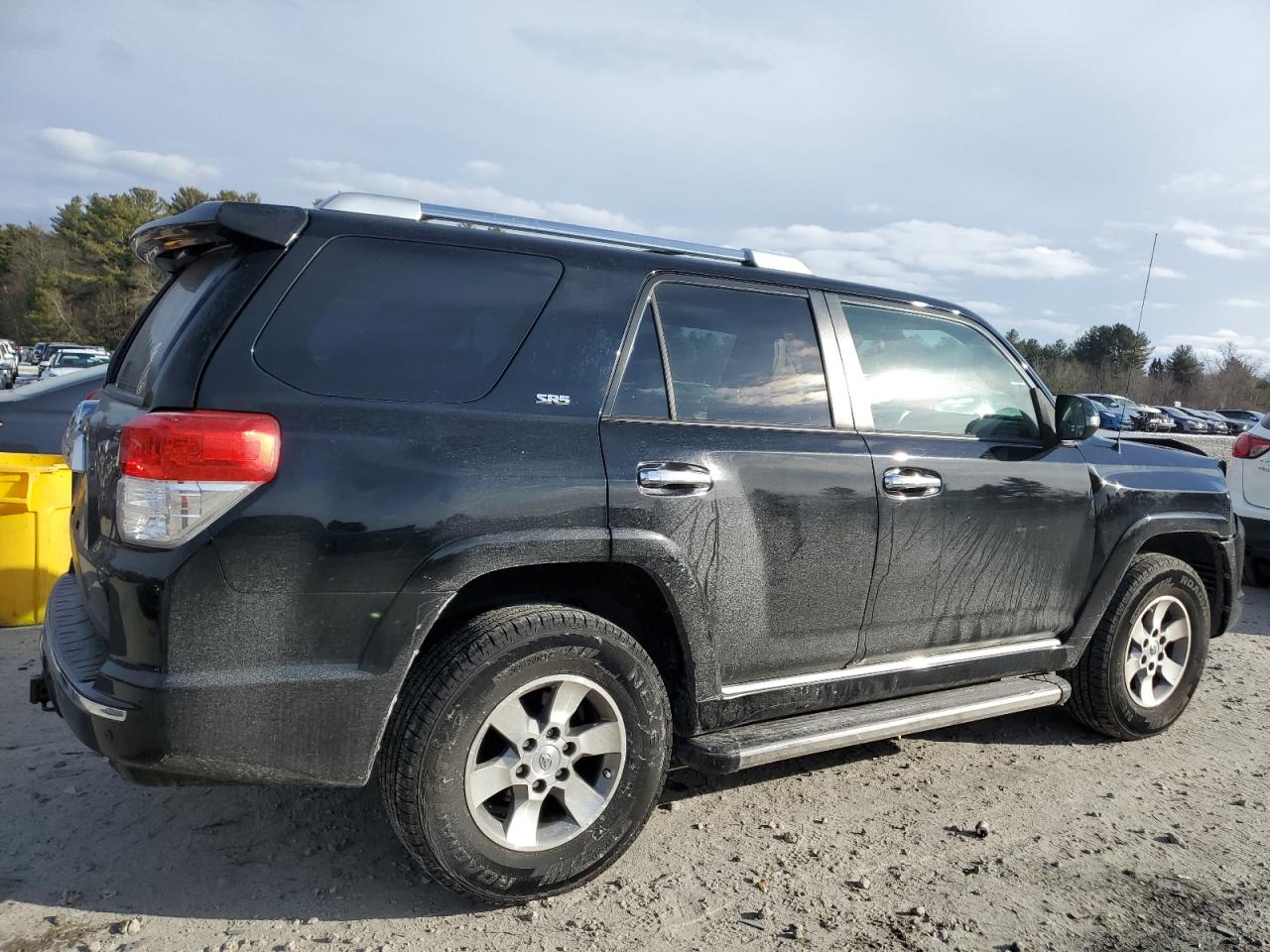 2011 Toyota 4Runner - Image 3