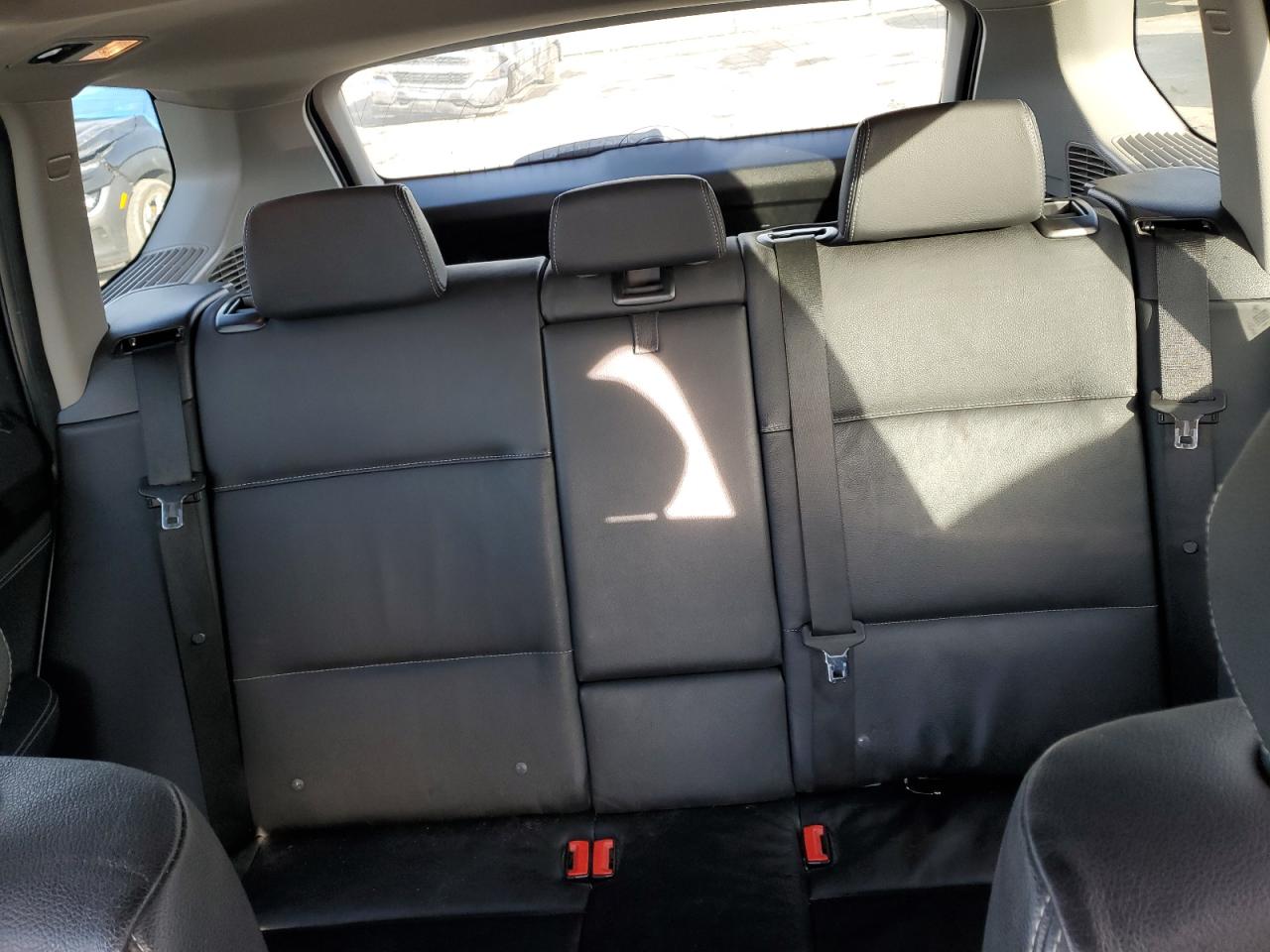 2014 BMW X3 xDrive28I VIN: 5UXWX9C51E0D09647 Lot: 88232285