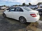 2011 Mercedes-Benz C 300 на продаже в Martinez, CA - Front End