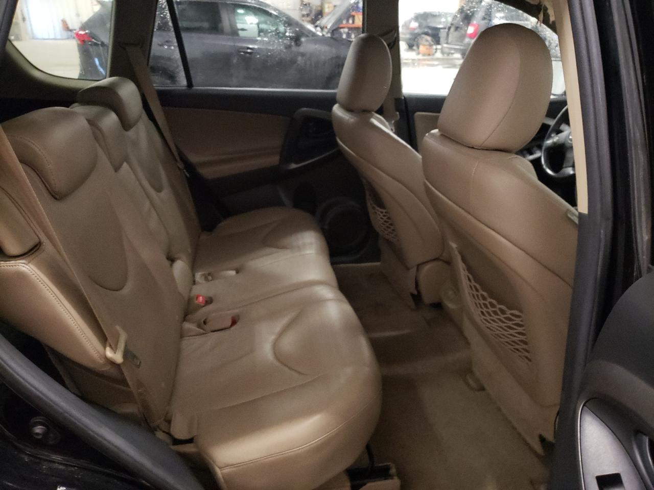 2009 Toyota Rav4 Limited VIN: JTMBK31V89D004124 Lot: 88075665