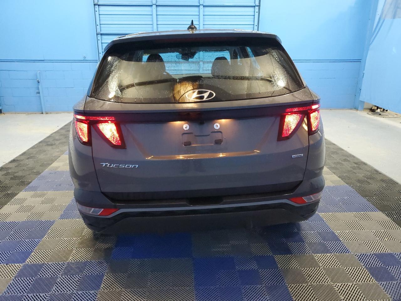 2024 Hyundai Tucson - Image 6
