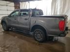 2020 Ford Ranger Xl de vânzare în Ebensburg, PA - Rollover