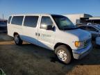 2002 Ford Econoline E350 Super Duty Wagon продається в American Canyon, CA - Minor Dent/Scratches