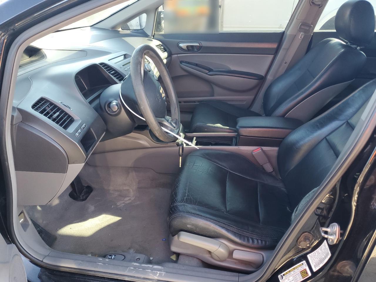 2011 Honda Civic - Image 7