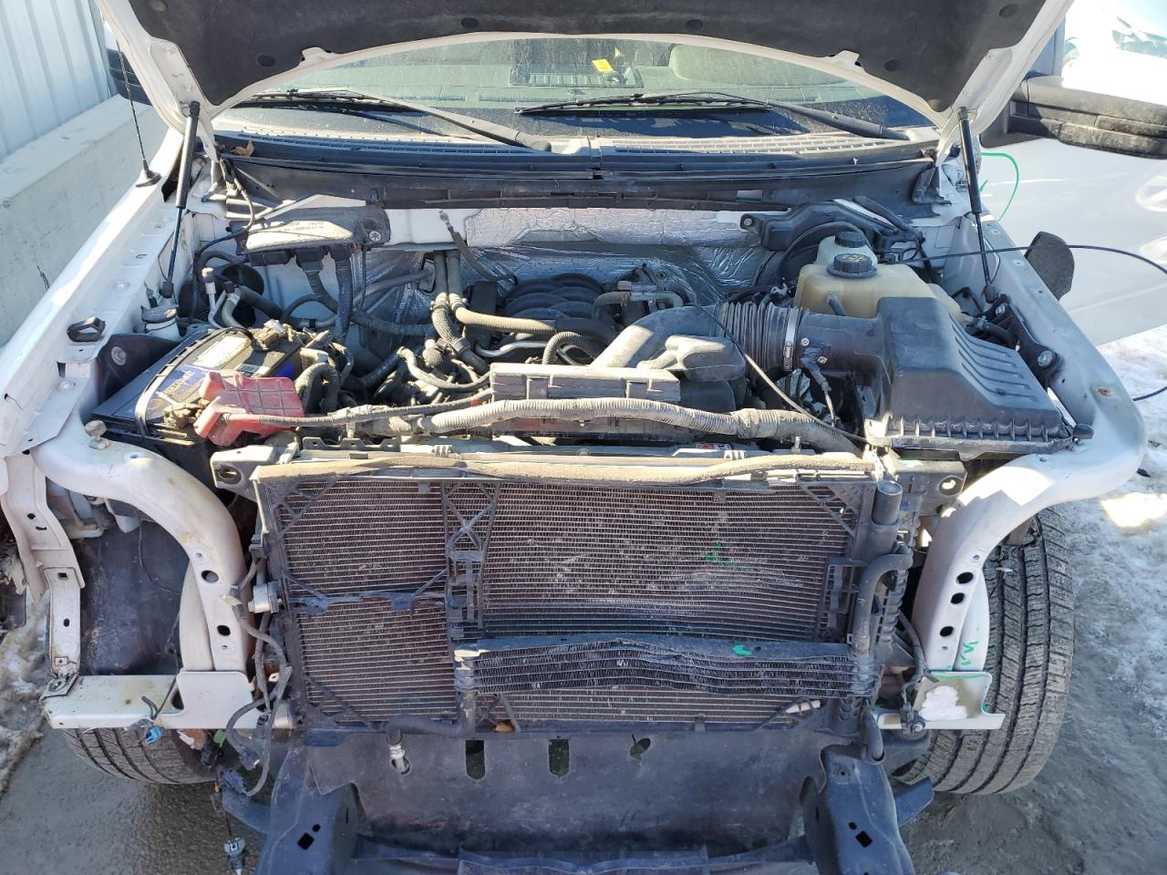 2011 Ford F-150 - Image 13