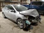 2011 Mazda 3 I en Venta en Eldridge, IA - Front End