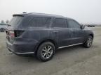 2014 Dodge Durango Limited продається в Airway Heights, WA - Rear End