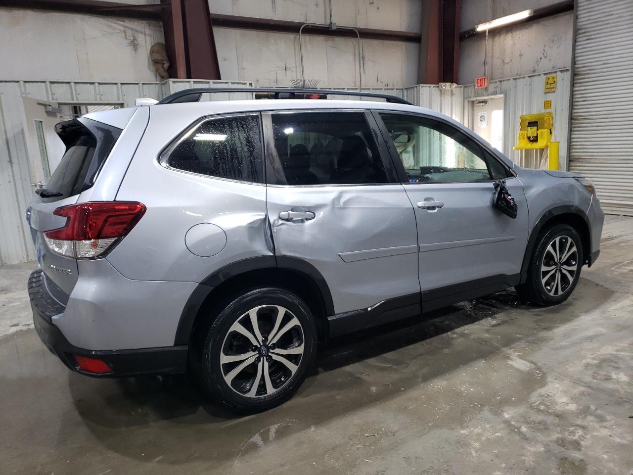 2019 Subaru Forester - Image 3
