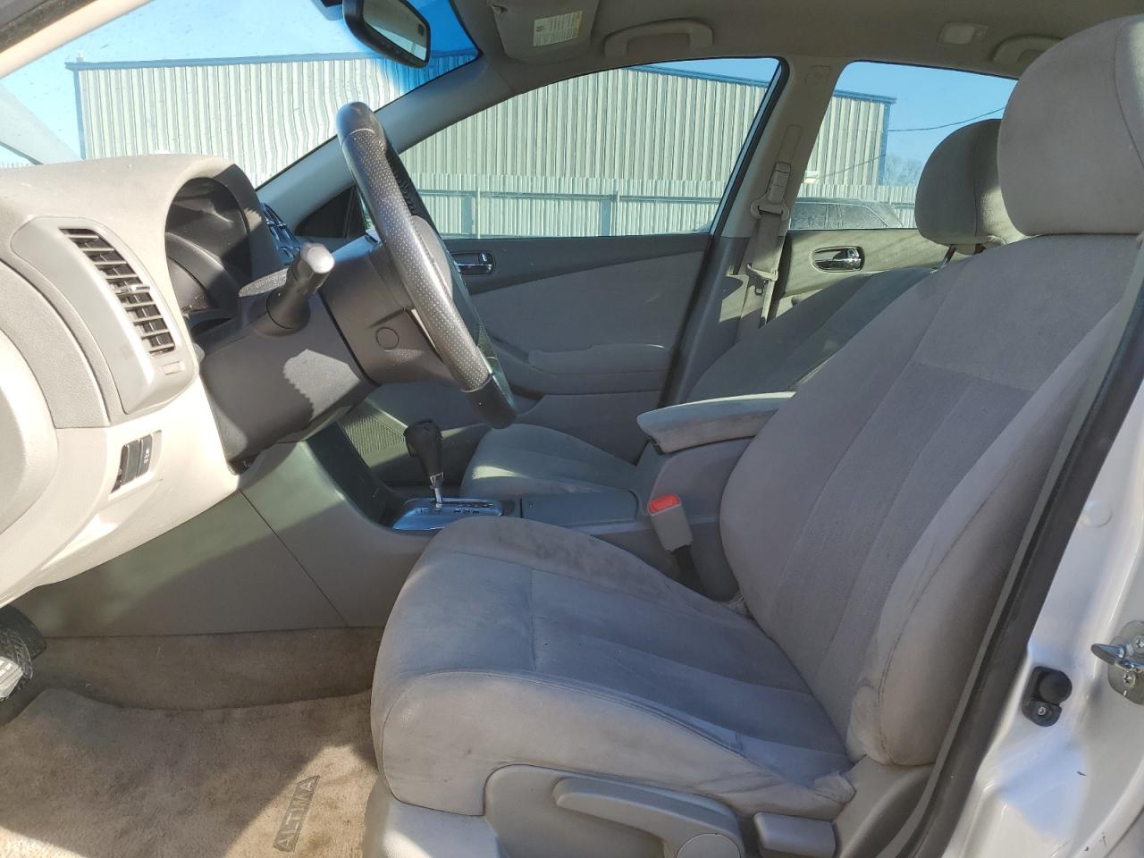 2012 Nissan Altima - Image 7