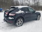 2016 Porsche Macan S на продаже в Northfield, OH - Rear End