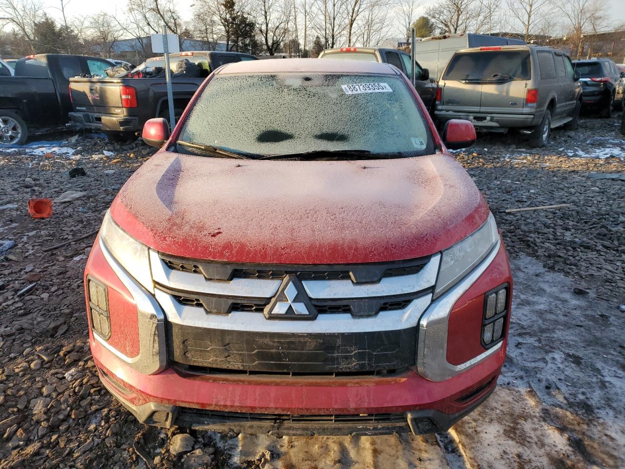 2021 Mitsubishi Outlander - Image 5