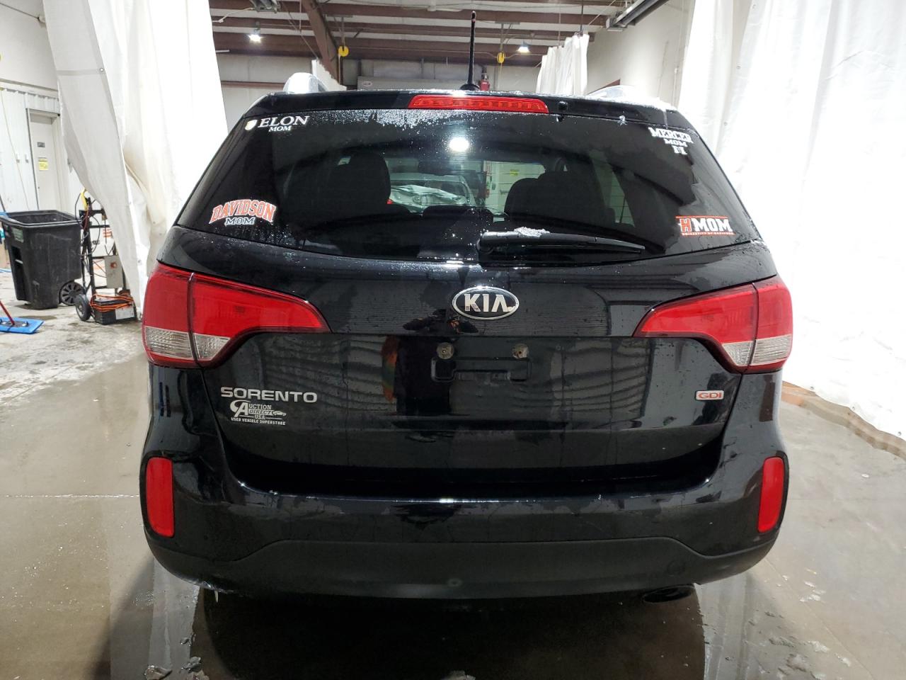 2014 Kia Sorento - Image 6