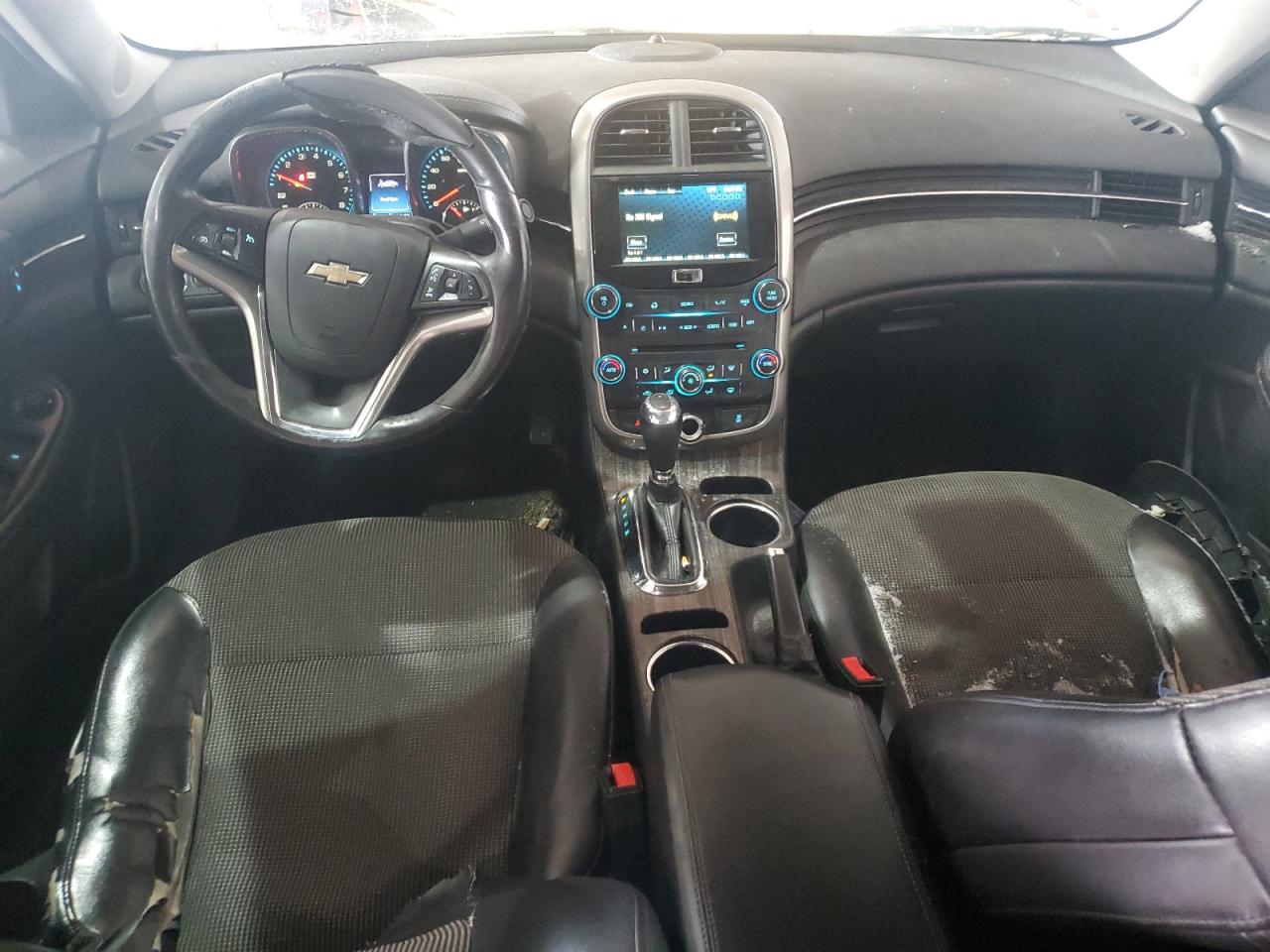 2015 Chevrolet Malibu - Image 8