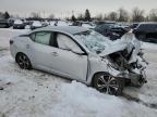 2020 Nissan Sentra Sv en Venta en Columbus, OH - Front End