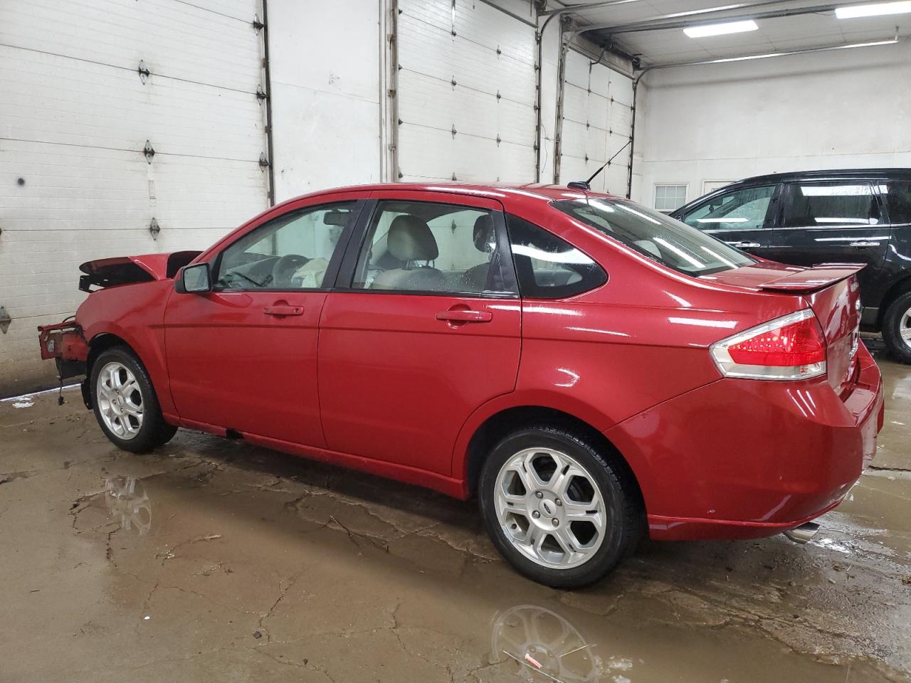 2009 Ford Focus - Image 2