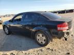 2008 Dodge Avenger Se за продажба в San Antonio, TX - Rear End