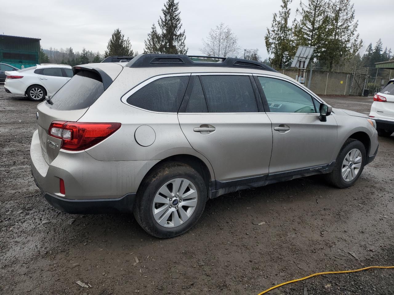 2015 Subaru Outback - Image 3