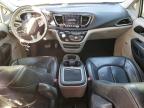 2018 Chrysler Pacifica Limited de vânzare în Lexington, KY - Side