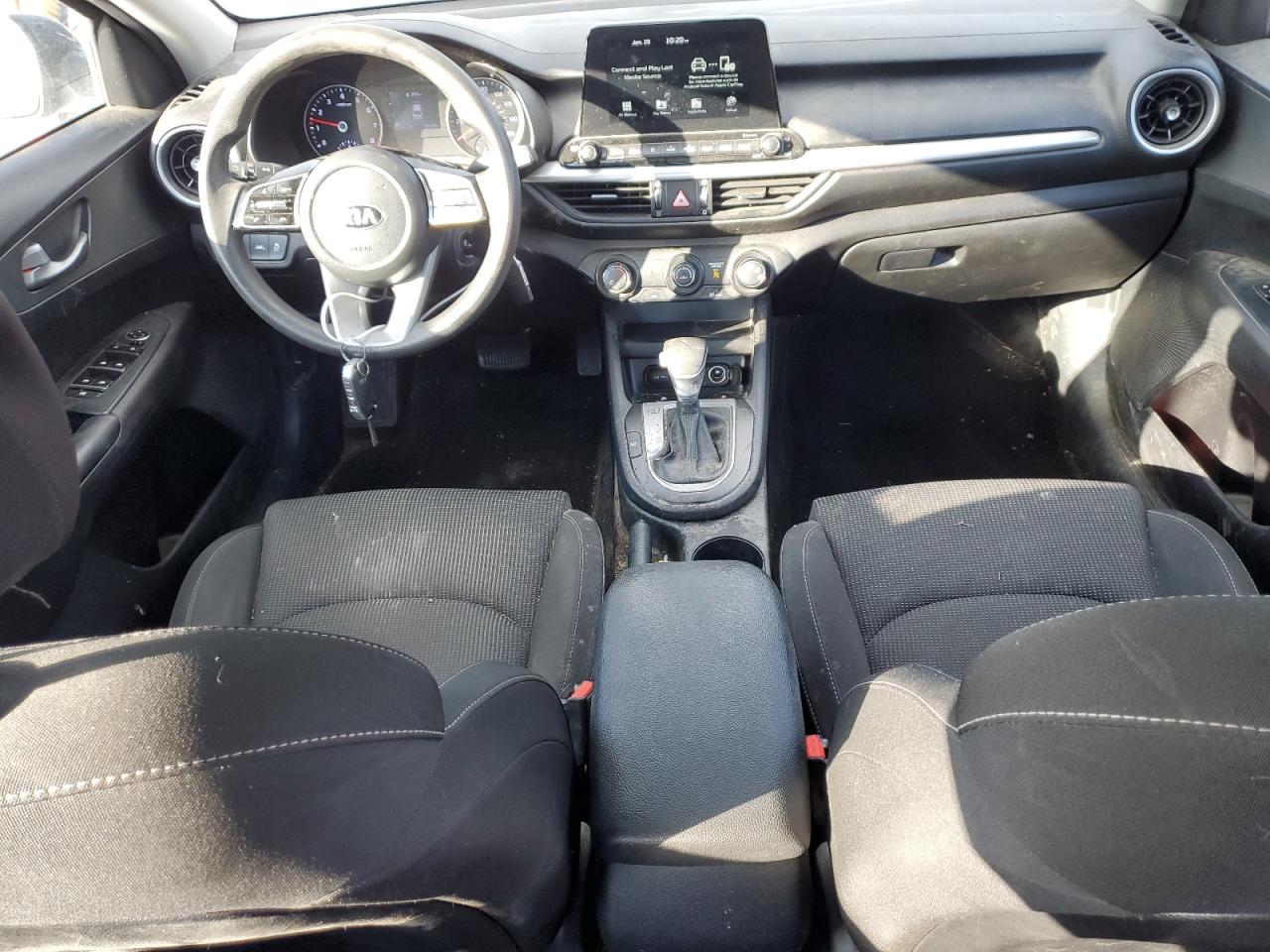 2020 Kia Forte - Image 8